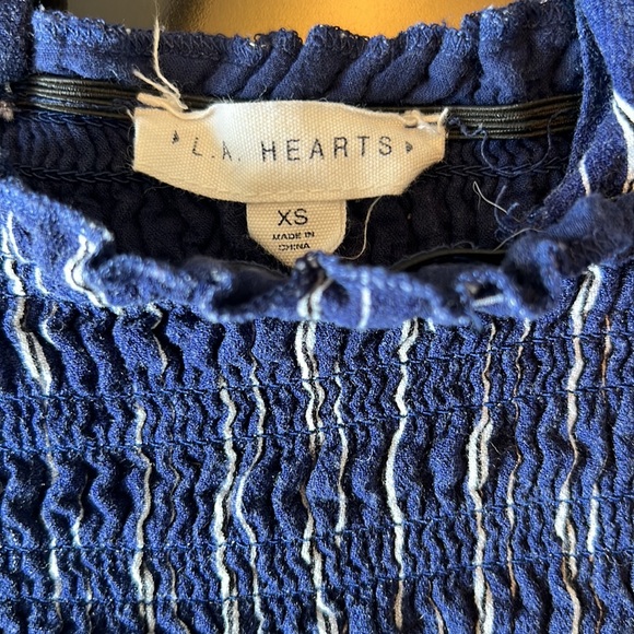 Tank top - Picture 2 of 2